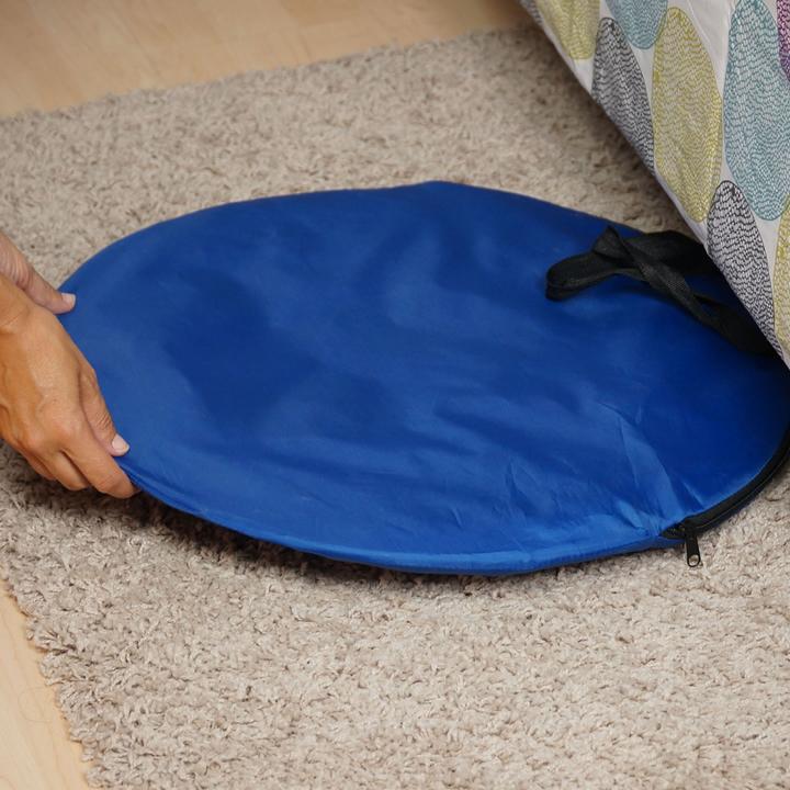 Actual product image Sleepfun Tent Planet Party