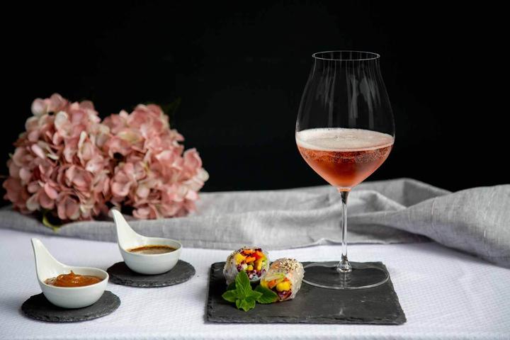 Actual product image Riedel Performance glass set (8 Glasses, White wine glasses)