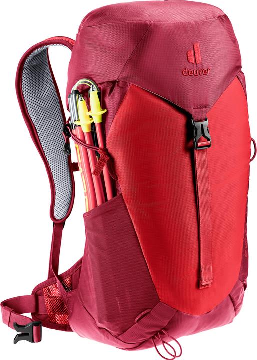 Actual product image Deuter AC Lite 16 (16 l)