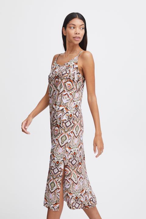 Image du produit B.young BYMMMJOELLA SLIP DRESS 3 20814536 (38)