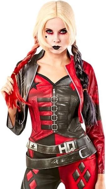Immagine prodotto Rubies Suicide Squad: Harley Quinn (S)