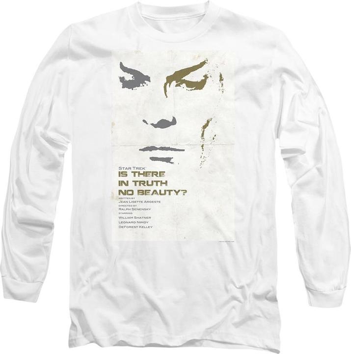 The Original Series Episode 60 TShirt (L)