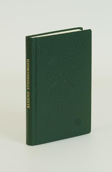 Actual product image Small book of hours