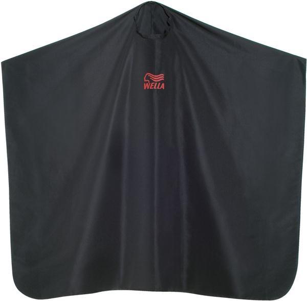 Image du produit Wella Cape de coupe noire