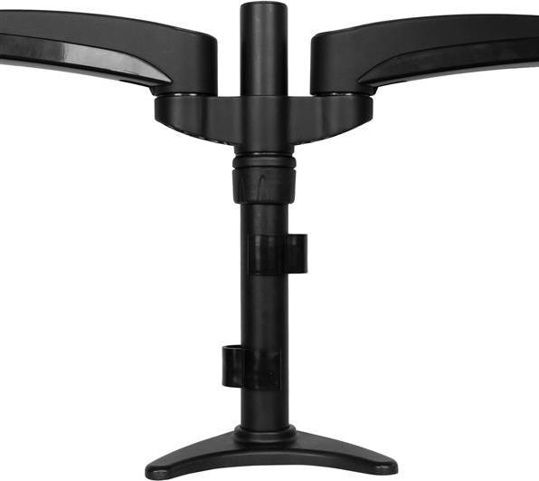 Immagine prodotto StarTech Braccio Articolato Per Doppio Monitor (Tavolo, 24")