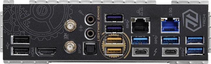 Image du produit AsRock Z790 Taichi (LGA 1700, Intel Z790, E-ATX)