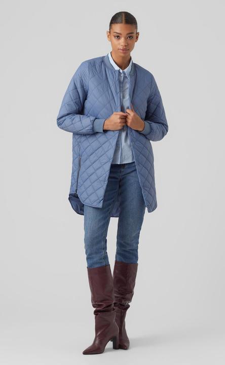 Produktbild Vero Moda Gesteppter Jacke (XS)