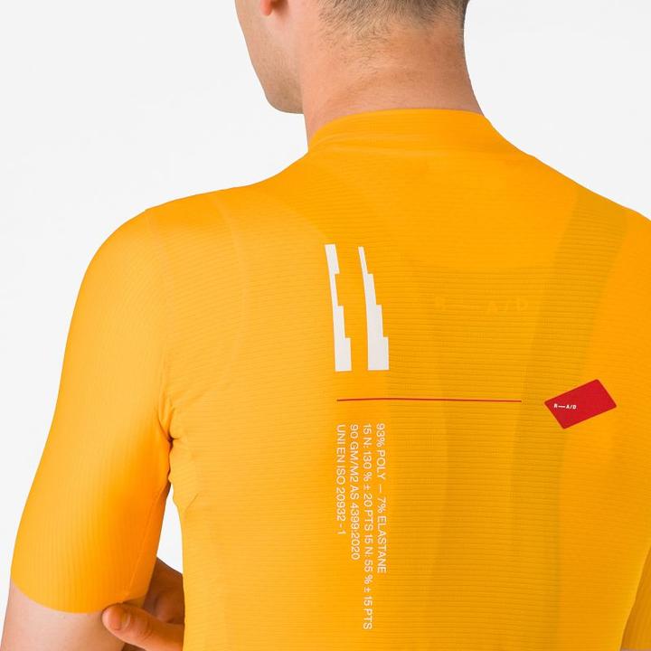 Produktbild Castelli Espresso R--A/D Jersey (L)