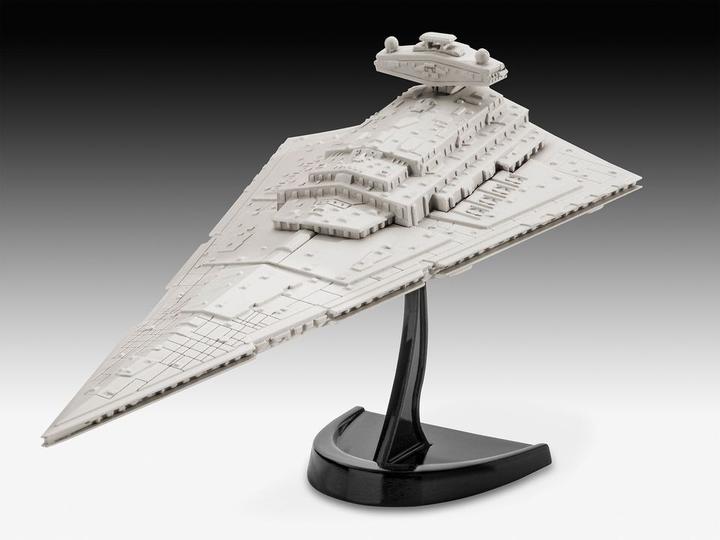 Image du produit Revell Destroyer d'étoiles impérial