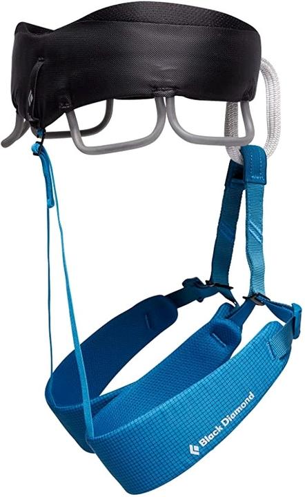 Produktbild Black Diamond Momentum Klettergurt (XXL)