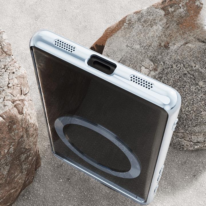Immagine prodotto Cover-Discount Google Pixel 7a - Fondello ibrido con magnete (Google Pixel 7a)