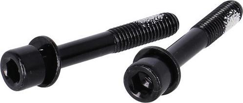 Actual product image Trp Flat mount