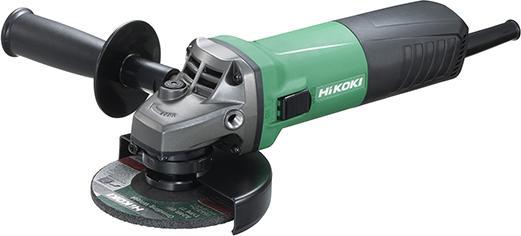Produktbild Hitachi HIT.SZLIFIERKA KĄT.125 900W G13SN2 (125 mm)