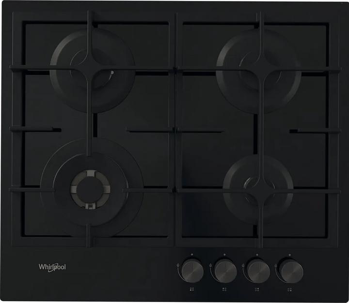 Actual product image Whirlpool Płyta gazowa AKT 6465/NB1