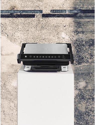 Produktbild WMF Profi Plus Kontaktgrill Perfection