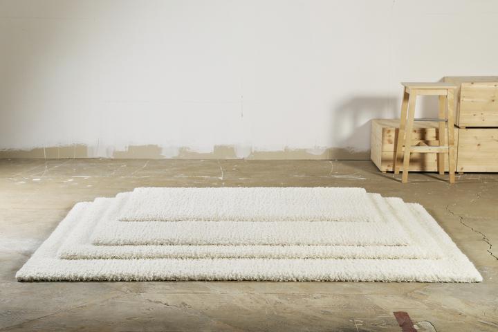 Actual product image Homie Living Parma (133 x 200 cm)