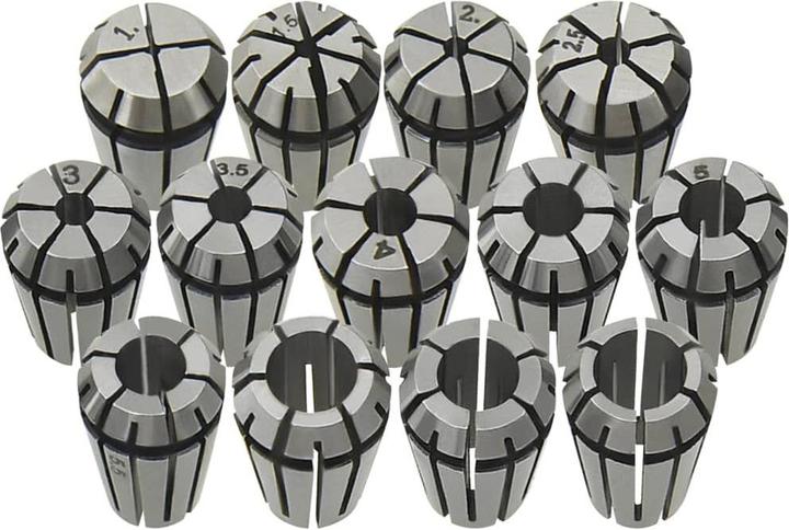 Produktbild VidaXL Joellen (7 mm)