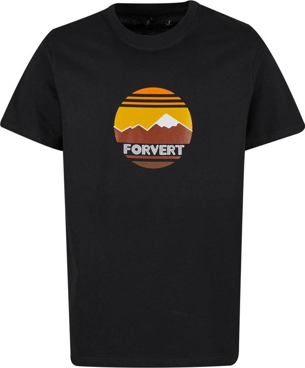 Forvert T-Shirt Roundn Bishop - 190823 (M)