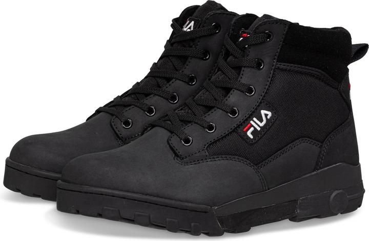 FILA Grunge II Mid - 55533 (46)