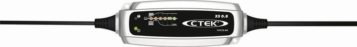 Image du produit Ctek XS 0,8 (12V, 0.80 A)