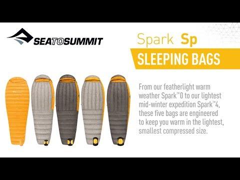 Image du produit Sea To Summit Spark SpI (198 cm)