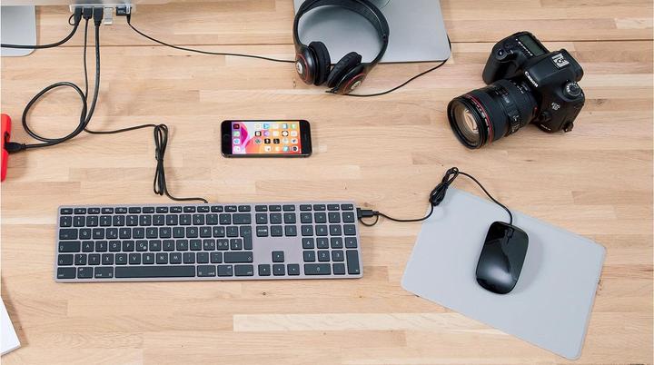 Image du produit LMP Easy Mouse (Filaire)