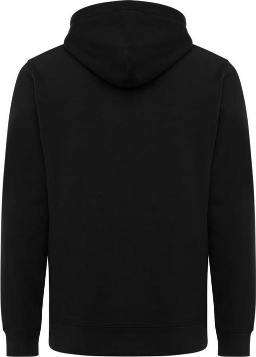 Actual product image Universal Textiles Unisex Adult Yengo Recycled Cotton Side Pocket Hoodie (4XL)
