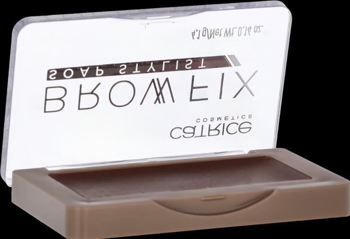 Produktbild Catrice Brow Fix Stylist Solid Brow Soap