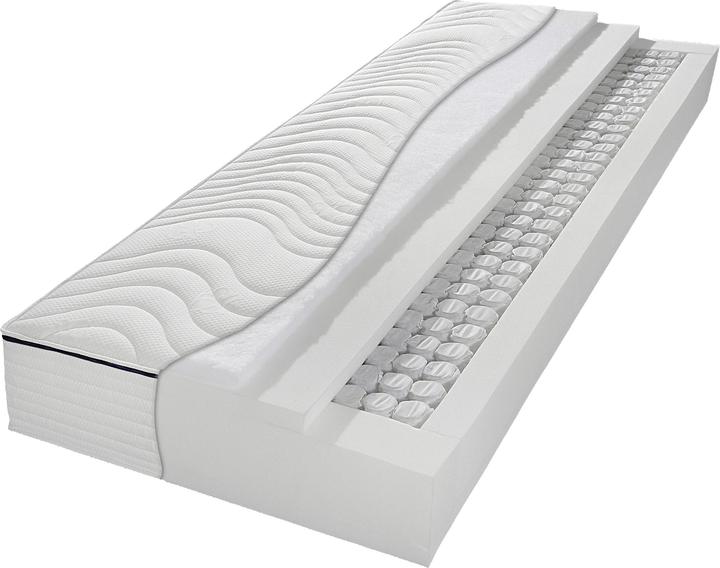 Immagine prodotto Irisette Fehmarn TFK (120 x 200 cm, Nucleo della molla)