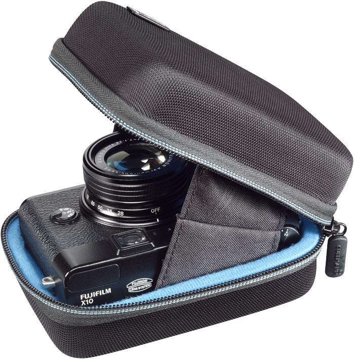 Produktbild Cullmann Lagos Compact 400 (Kamera Etui)