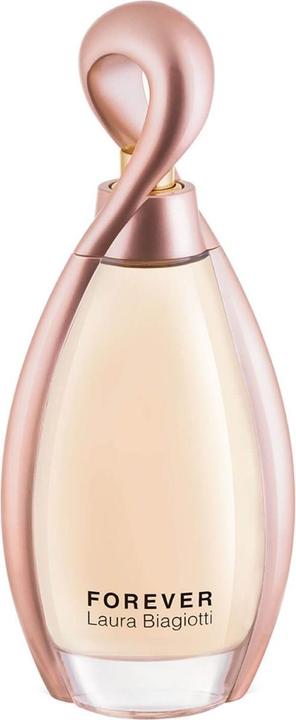 Actual product image Laura Biagiotti Forever - Eau de Parfum (Eau de parfum, 100 ml)