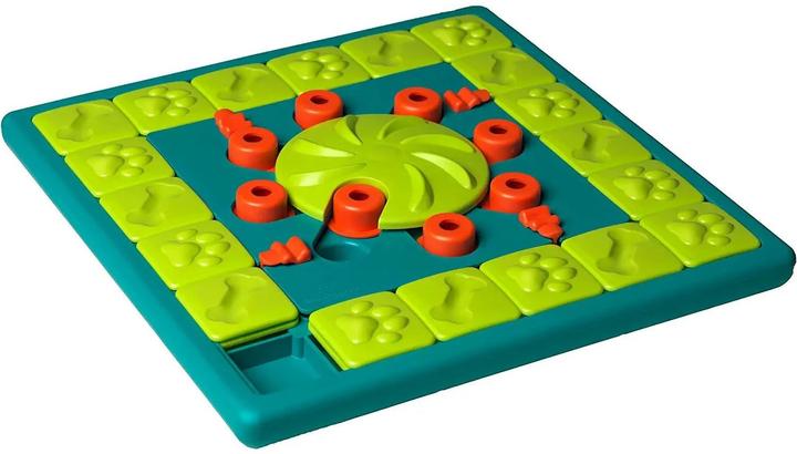 Nina Ottosson Multipuzzle (Intelligence toy dog)