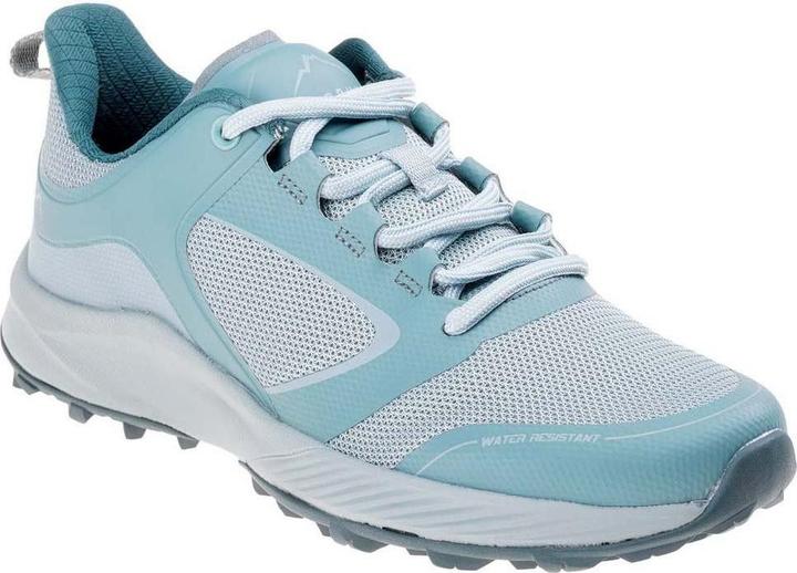 Actual product image Elbrus Womens/Ladies Keles Water Resistant Walking Shoes (39.5)