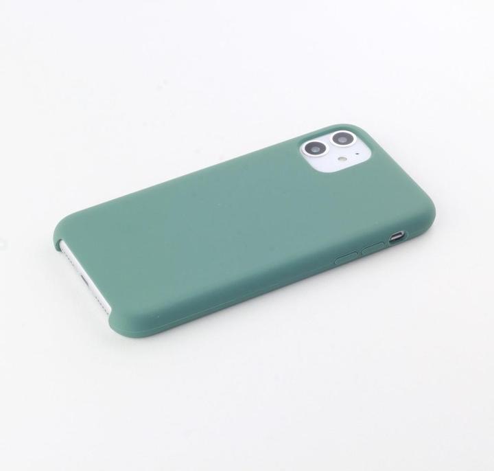 Produktbild PhoneLook Hülle Soft Touch (Apple iPhone 12, Realme 12 Pro+)