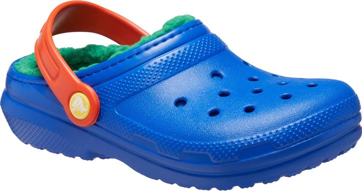 Produktbild Crocs K's Classic Lined Clog (33)