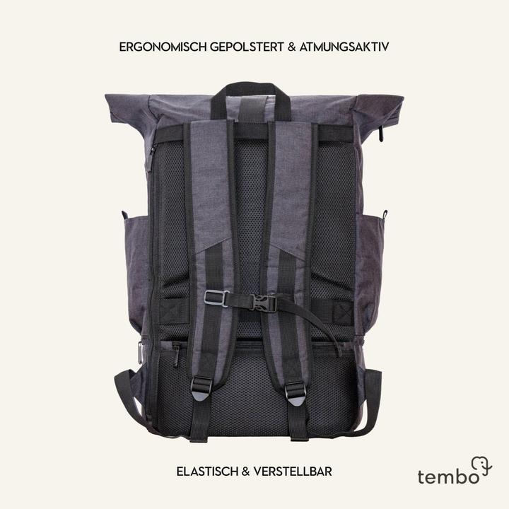 Immagine prodotto Tembo Chiang Mai (32 l)
