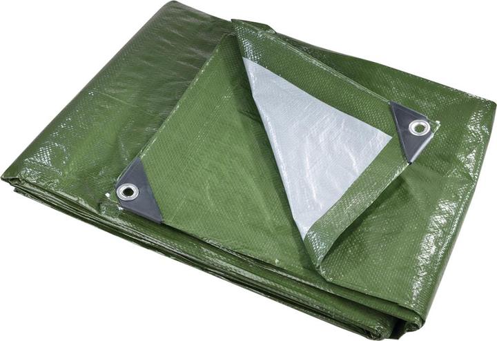 Actual product image Berger & Schröter Fabric tarpaulin
