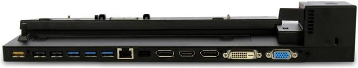 Produktbild Lenovo ThinkPad Docking (Docking Port, 4 Ports)
