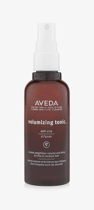 Actual product image Aveda Volumising Tonic With Aloe (100 ml)