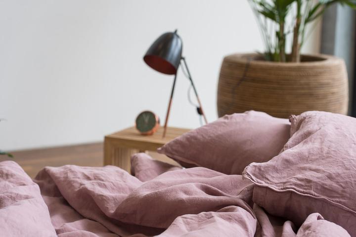 Actual product image lavie Linus (Pillowcase, 65 x 100 cm)
