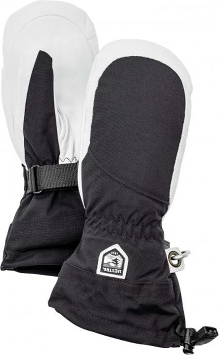 Image du produit Hestra Army Leather Heli Ski Mitt (9)