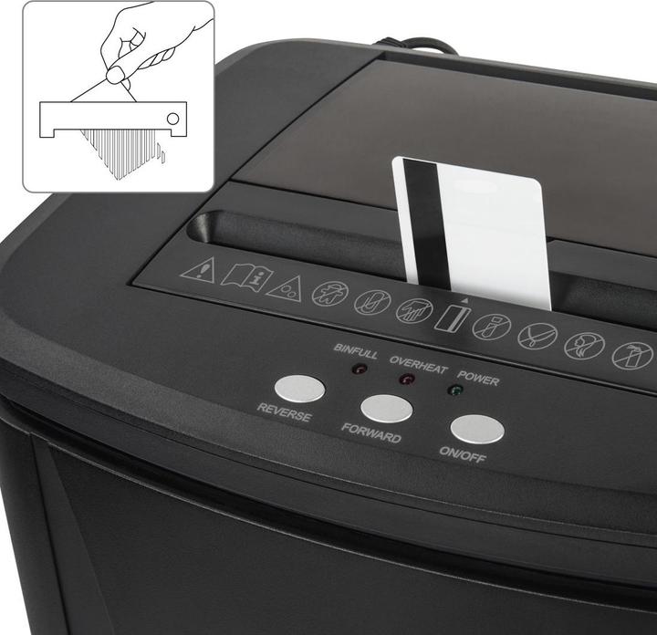 Actual product image Hama Premium AutoM120 (Microcut)