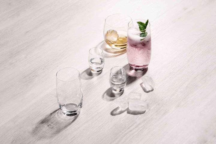 Actual product image Schott Zwiesel Whisky Mug FOR YOU (4 dl, 4 x, Whisky glass)