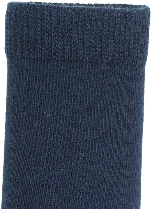 Image du produit Sterntaler Chaussettes enfants double pack uni (Une unité par pack, 23 - 26)