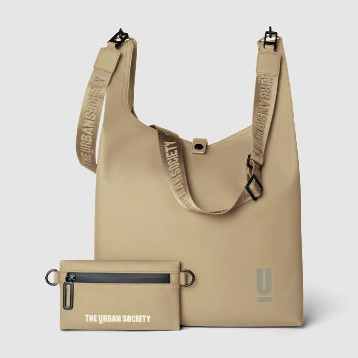 Image du produit The Urban Society MARKET BAG - Shopper (17 l)