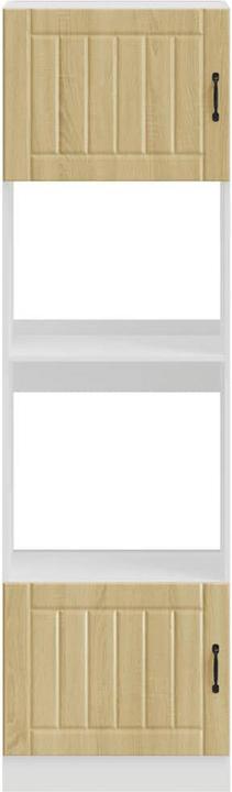 Image du produit VidaXL Madlene (60 x 57 x 207 cm)