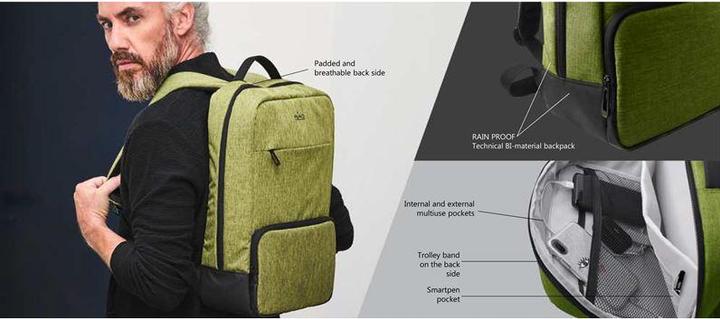 Actual product image Puro ByMe