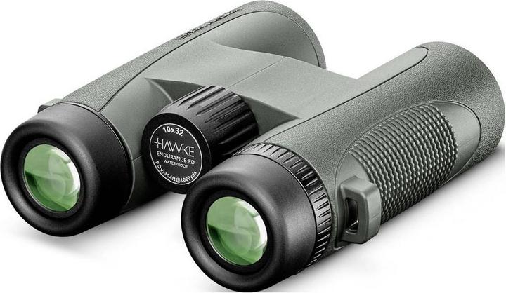 Produktbild Hawke Endurance ED 10x32 Fernglas (10 x, 32 mm)