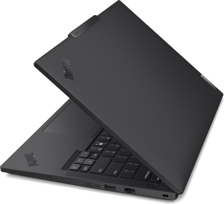 Immagine prodotto Lenovo ThinkPad P14s G6 AMD Ryzen AI 7 Pro 350 14inch WUXGA 64GB 1TB SSD UMA W11P TopSeller (14", AMD Ryzen AI 7 350, 64 GB, 1000 GB, DE)