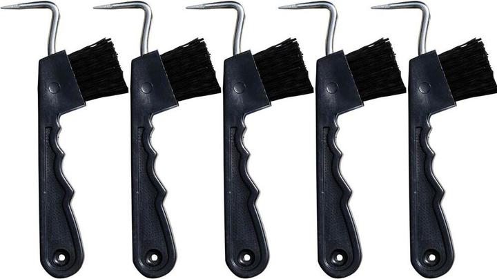 Produktbild Harry's Horse Hoevenkrabber/borstel